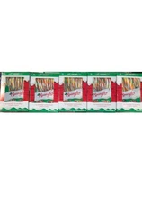 Spangler Multi-Colored Cherry Candy (60) Canes 5 Boxes 12 Each Exp. 4/1/2027