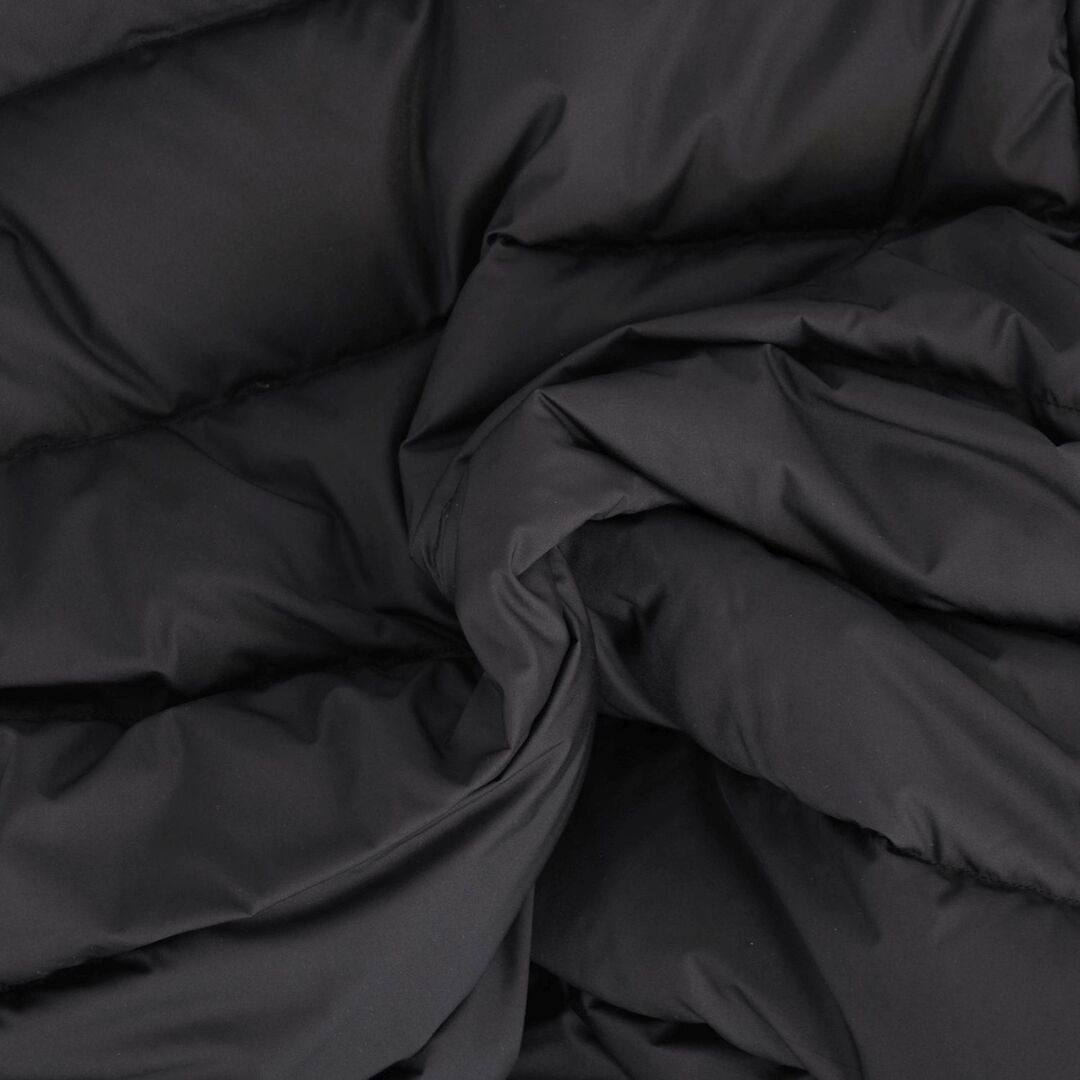 Moncler Brown Tag Coat Down Half Length Plain Outerwear Men's 2 Used MOLO-0 thumbnail 6