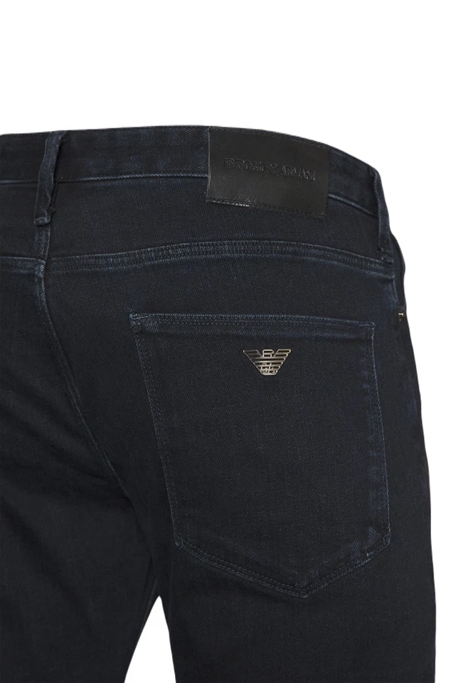Emporio Armani 8N1J06 1G0IZ Jeans - image 3 of 4