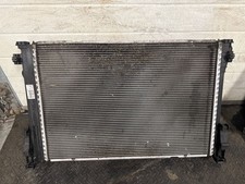 Mercedes-Benz SLK R172 2015 Wasserkühler A0995002703 Diesel FOM110980 Mercedes-Benz SLK R172 2015 Wasserkühler A0995002703 Diesel FOM110980