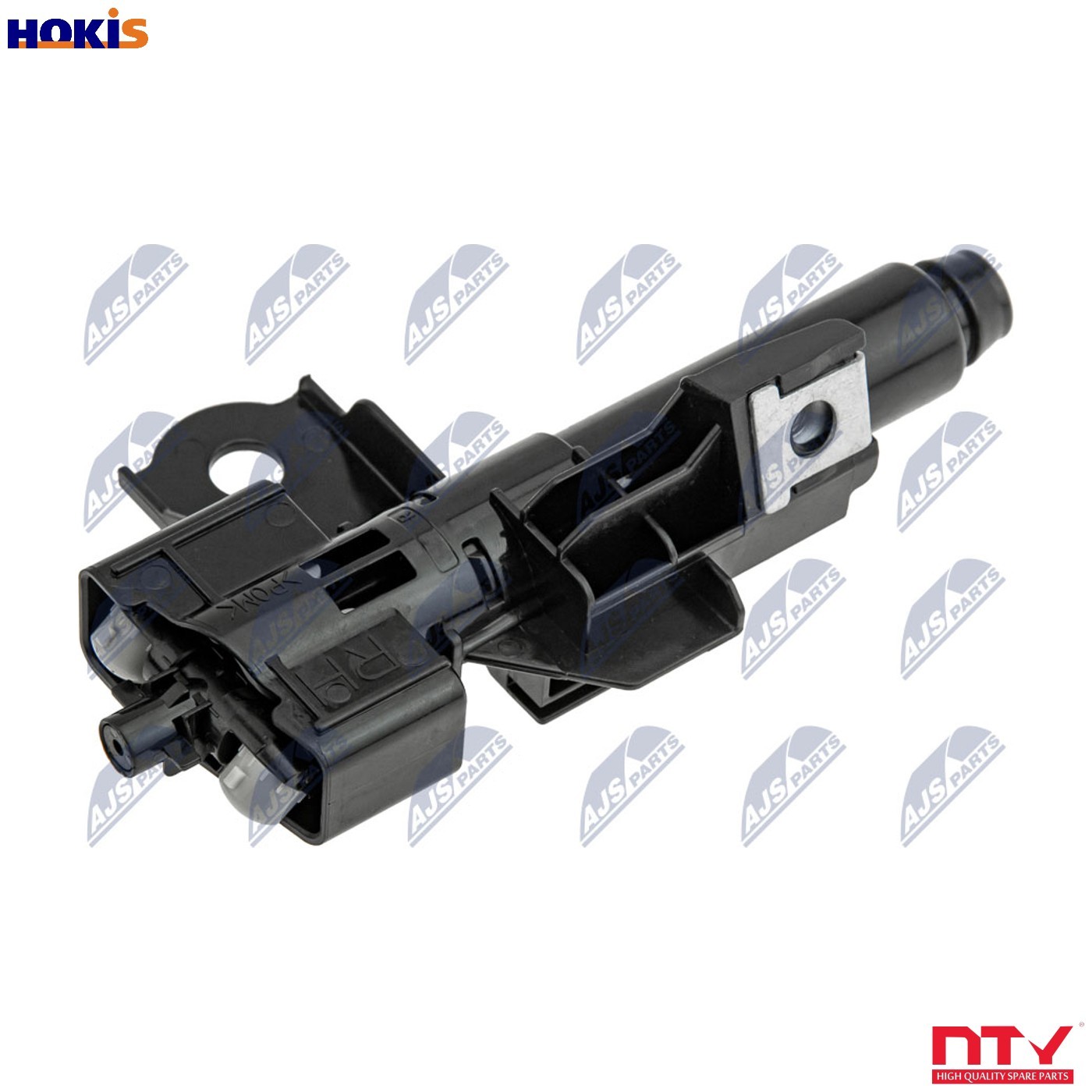Headlamp Washer For Subaru Forester 2015-2018 /Right/ - Image 7