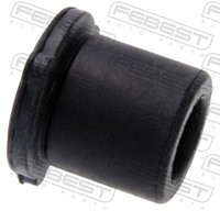 Febest Lagerbuchse Blattfeder NSB-046 FüR Nissan Navara NP300 D23 D40TT D40 Pick