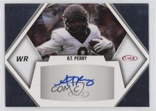 2023 SAGE Low Series Auto AT Perry #A-ATP Auto 1t3