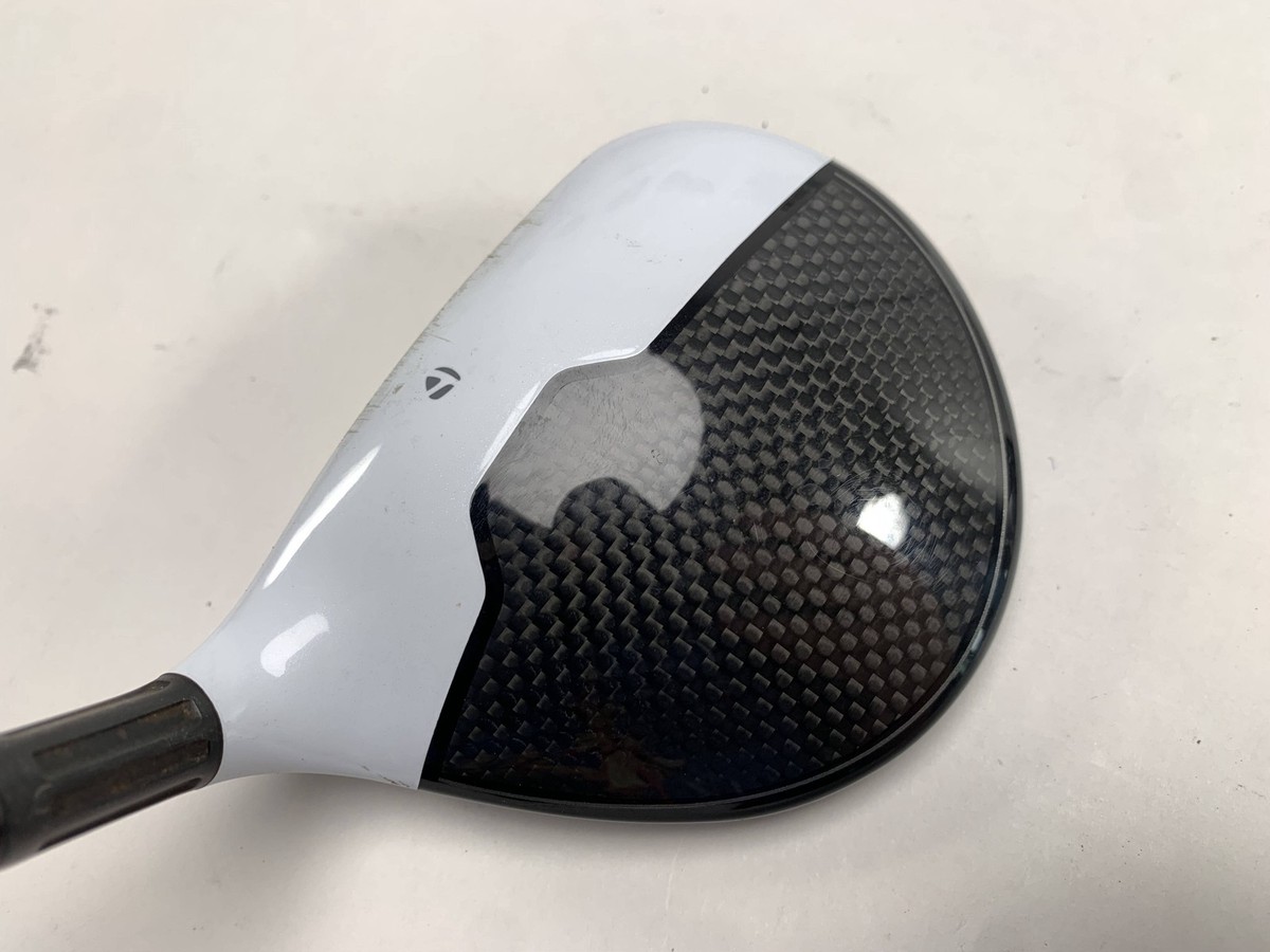 TaylorMade M2 3 HL Fairway Wood 16.5* REAX 65g Stiff