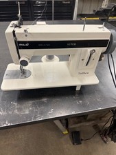 industrial sewing machine walking foot tuffsew