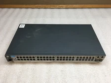 HP ProCurve 2626-48 J9626A 48 Port Managed Fast Ethernet Switch