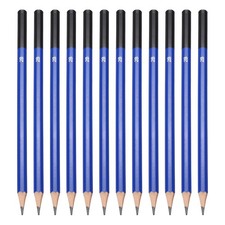 2B Drawing Pencils for Sketching,24PCS Sketch Pencils for Drawing Art Pencils