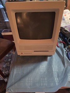 Macintosh Se 30 | eBay