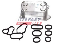 Fast ÖLküHler, MotoröL FT55280 FüR Alfa Romeo Chevrolet Passend FüR Fiat
