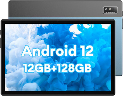 Headwolf Wpad3 Android 12 Tablet 10 Zoll,Mtk8183 Octa-Core,12Gb RAM+128GB ROM,2K