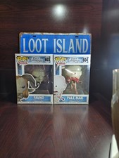 Funko Pop Pan's Labyrinth Vinyl Figures 3