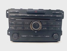Autoradio Mazda CX-7