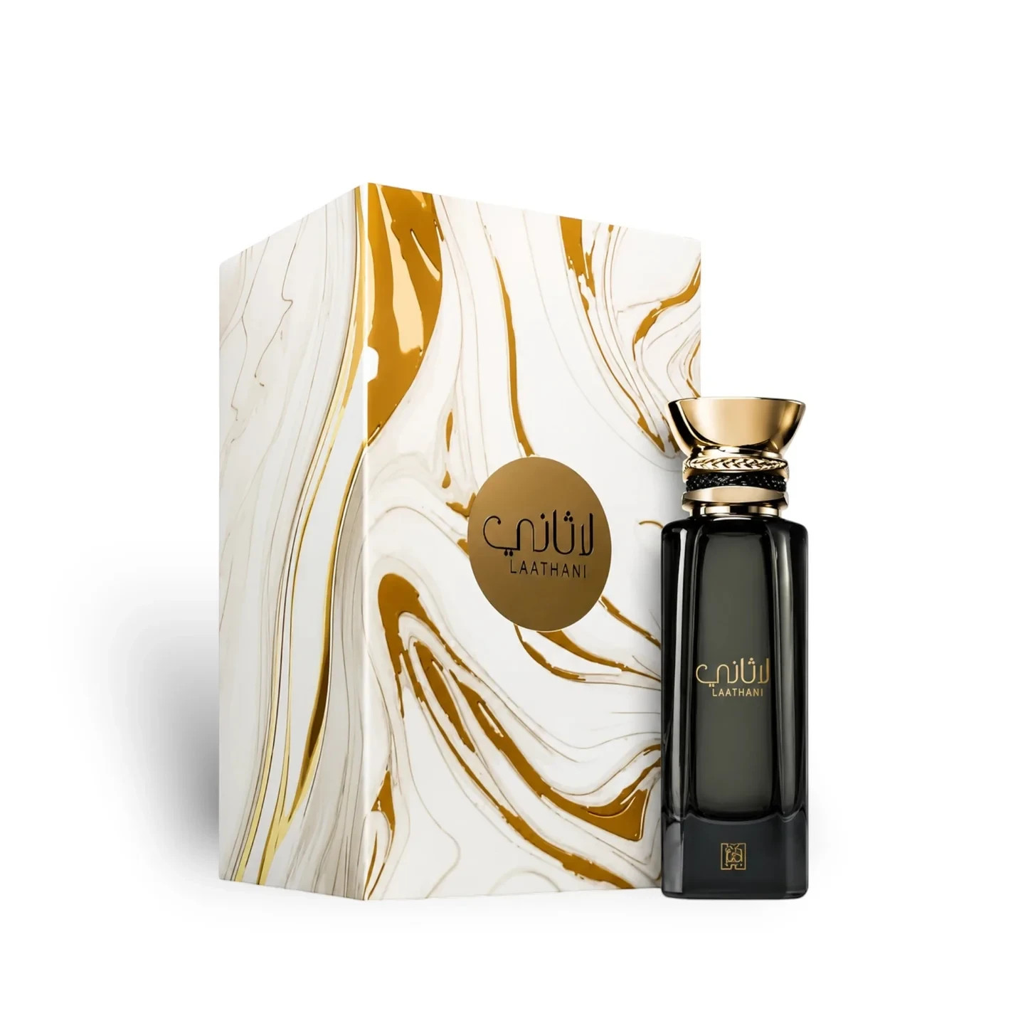 Laathani 80ml Eau de Parfum by Ahmed Al Maghribi