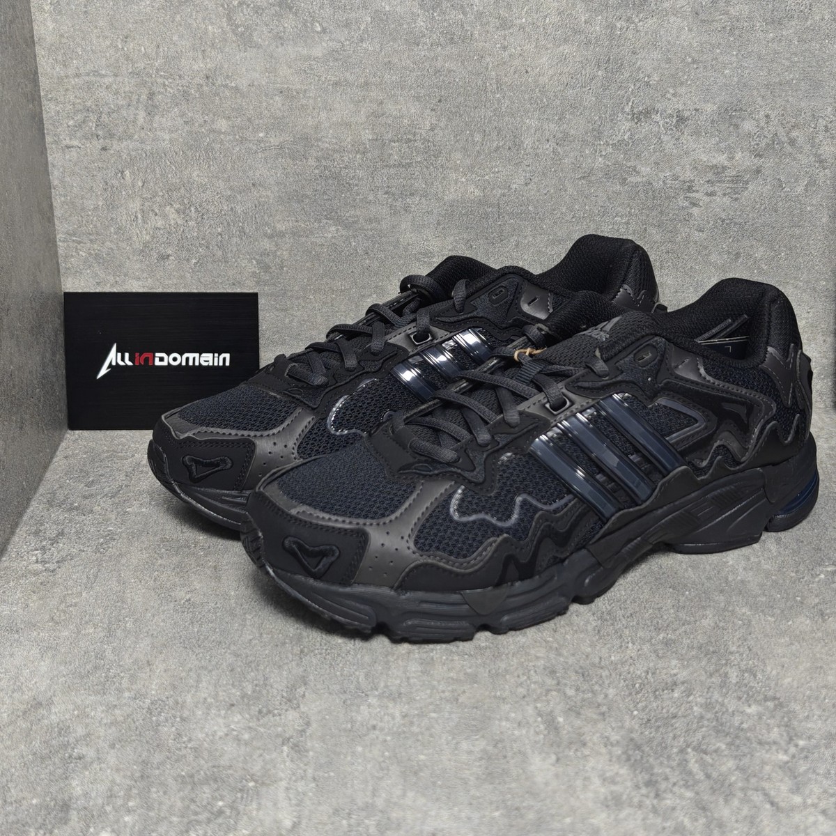 bad bunny triple black release date