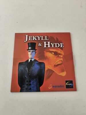  Jekyll Und Hyde  PC Top Zustand  