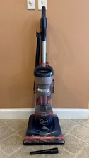 Hoover Windtunnel Pet Max Complete Vacuum Cleaner W/Attachments Model UH74110