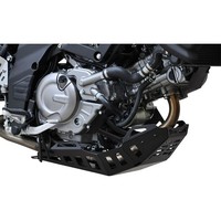 Zieger Motorschutz Geeignet FüR Suzuki DL 650 V-Strom