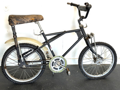 Sears Free Spirit Murray MX Muscle BMX Bike Vintage USA 1970s