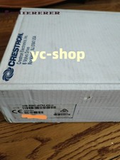 New Crestron DM-RMC-SCALER-C Room Controller DM-RMC-SCALER-C DM-RMC-SCALER-C