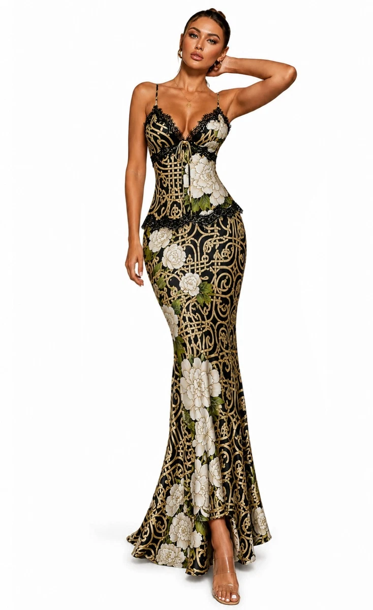 25+ Roberto Cavalli Long Formal Dresses for Women for sale