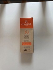 Image of Collistar SPF 30 Protective Sun Cream 150ml Face & Body BNIB Sealed
