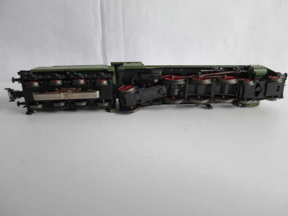 MÄRKLIN H0 - 37113 - BR C 2010 Württemberg - Wechselstrom Delta Digital - Bild 3 von 4