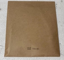 NUEVO Cable Original Cisco Meraki MA-CBL-100G-50CM / 600-77100 / En muy buena condición