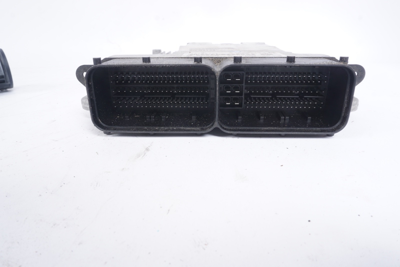 2014-2017 Maserati Ghibli S Q4 3.0L Engine Control Module ECU OEM 670007174