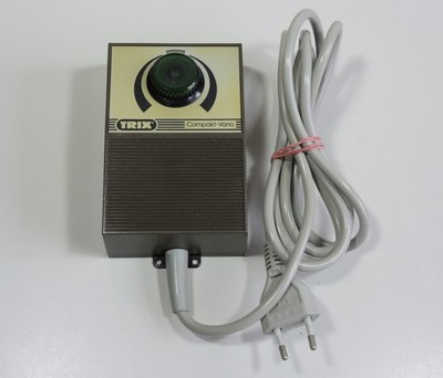 Trix - Trafo Compakt-Vario - 12 VA (56-5550-00)