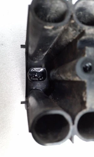 9663116380 Delco for Peugeot 308 Sport 2007 527096 - Picture 2 of 9