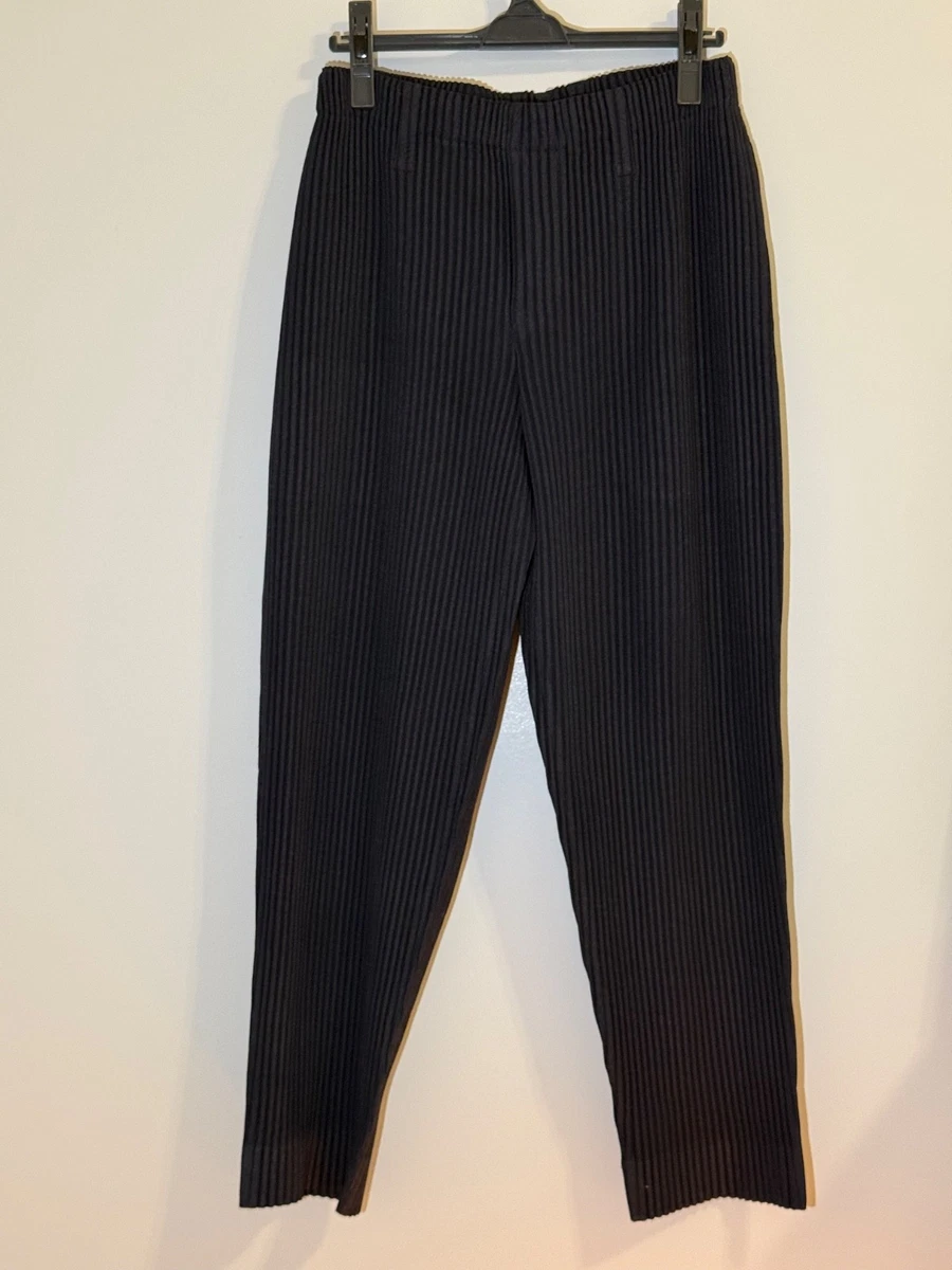 ISSEY MIYAKE Wool Pants for Men for sale | eBay