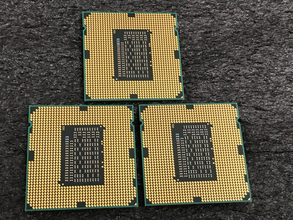 (Lot of 3) Intel Core i5-2310 2.90GHz Quad-Core CPU SR02K LGA1155 - CPU796 - Image 4 of 4