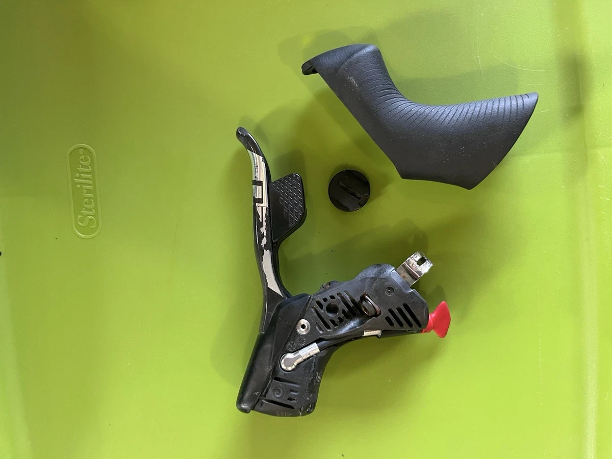 SRAM Red Electronic Shifters for sale | eBay