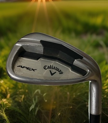 Callaway APEX Forged 2014 Pitching Wedge - Recoil 660 Graphite Regular - Righty