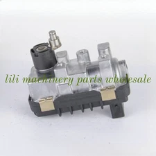 Turbo electronic actuator 776469-5005S for Audi A4 A5 A6 Q5 3.0 TDI GTB2260VK