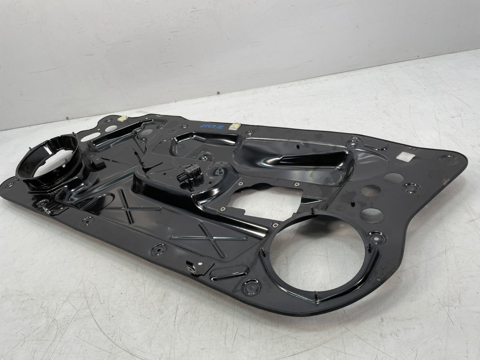 ✅ 12-17 OEM Bentley Continental GT Front Right Passenger Door Filler Plate Panel