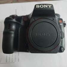 Sony Alpha a77 SLT-A77 Digital SLR Camera Body only