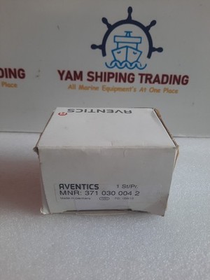 AVENTICS MNR: 371 030 004 2 REPAIR KIT