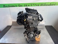 Motor 1KR B52 Peugeot 107 1,0 50KW 68PS 155Tkm 1KR-B52