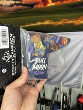 Scotty Cameron Headcover full moon