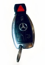 Mercedes Benz Smart Key Fob Iyzdc12a Keyless Entry Remote 2012-2018 Oem Untested Mercedes Benz Smart Key Fob Iyzdc12a Keyless Entry Remote 2012-2018 Oem Untested
