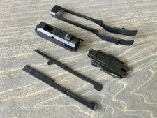 MOSSBERG 500 590 MAV88 PARTS LOT BOLT ASSEMBLY SLIDE ELEVATOR CARTRIDGE STOP 12