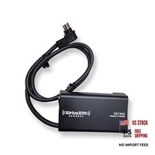 SXV300 Tuner Only for SiriusXM Compatible Headunits Requires Satellite 