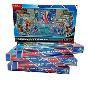 pokémon trading card game: mega evolution discovery experience Mega Evolution Elite Trainer Box [Mega Lucario] main image 1