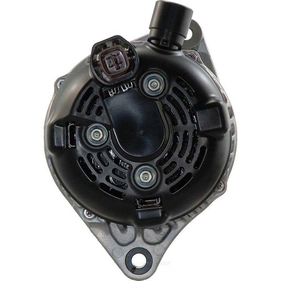 Alternator fits 2006-2008 Honda Pilot,Ridgeline ACDELCO PROFESSIONAL - Image 2 of 4