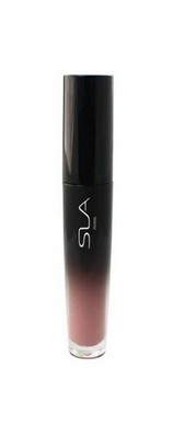 SLA - Lip Crush - Liquid Matte Lippenstift - 02 George - 4,5 ml