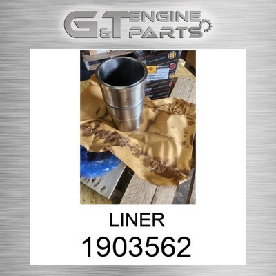 1903562 (3857276 4695312 m1903562 m4695312) LINER CGR (NEW AFTERMARKET)