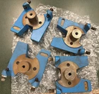 Armstrong  Upgraded Cast Saw Carriage 18326