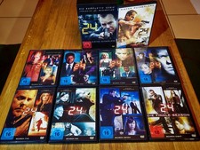24 | DVD | Komplette Serie +