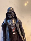 Star Wars 1977 Darth Vader Action Figure Kenner, Vintage, Orig with Light Saber